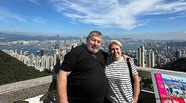 HONG KONG(ÇİN)-VİETNAM-TAYLAND-SİNGAPUR GEZİ YAZIM