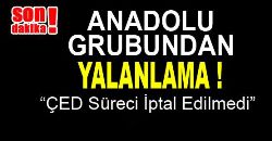 GES Yalanlama Açıklaması Yaptı
