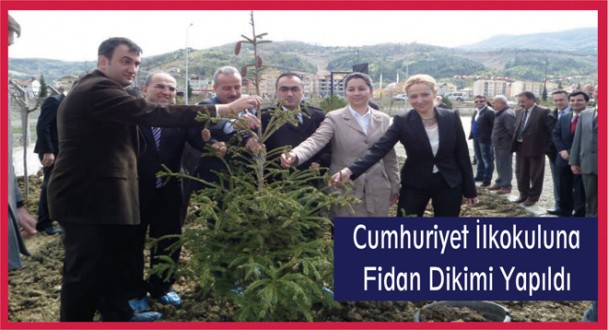 21 Mart Dünya Ormancılık Günü Etkinlikleri