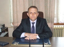 Nüfus Müdürü beyin kanaması geçirdi