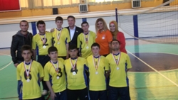 Sinop İş Okulu Spor Kulübünden Büyük Başarı