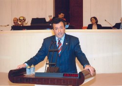 GAZETECİLER GÜNÜ MESAJI