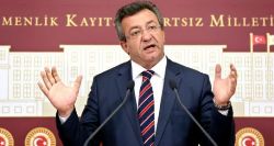 Engin Altay ın Basın Toplantısı