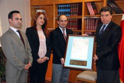 SİNOP\ TA ÜÇ HASTANEYE \ BEBEK DOSTU HASTANE\ UNVANI