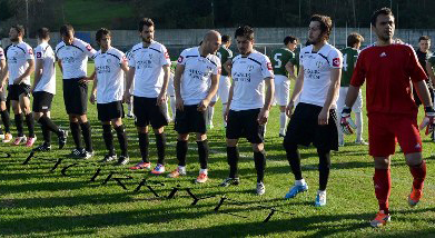 Ayancıkspordan Muhteşem Galibiyet