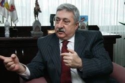 SAMSUN VE SİNOP A ACİLEN YARDIM YAPILMALI