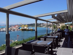 Sinop Turizmine Yeni Bir Katkı 