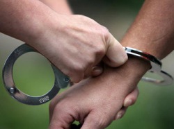 Yabancı uyruklu bir bayan sınır dışı edildi