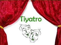 İLÇEMİZDE TİYATRO SAHNELENECEK