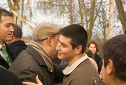 Yaşam Hakkı Savunucusu Volkan Özcan Serbest!