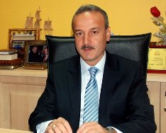 İLÇE BELEDİYE BAŞKANI AYHAN ERGÜN’ÜN YILBAŞI MESAJI