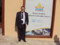 Kuzey Anadolu Turizm’de Geleceğini Arıyor!