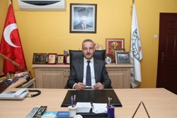 BAŞKAN ERGÜN DEN ANNELER GÜNÜ MESAJI