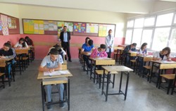 3 BİN ÖÐRENCİ ONUN HAYATINI OKUDU 