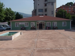 Örnek Projeyle Hekimler Tek Çatı Altında Toplandı