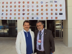 TGF Başkanlar Konseyi Artvin’de Toplandı