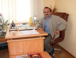 Fidanlık Deposu Taşınmasın