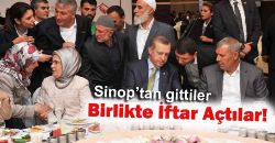Devlet Onları Davet Etti