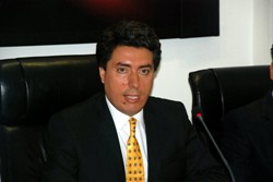 VALİ CENGİZ SEL FELAKETİNİ ANLATTI