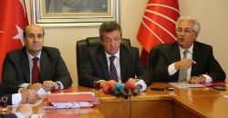 Milli Savunma Bakanı Soruşturma Başlatmalı