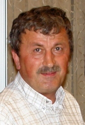 LİMANDA ÖLÜ BULUNDU 