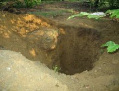 SİNOP\ TA DEFİNE AVCILARINA SUÇÜSTÜ 