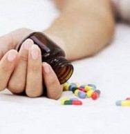 20 adet hap içti, hayati tehlikesi ise devam ediyor 