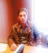 Opr. Dr. Genel Cerrah Erdal Gönen Görevine Başladı