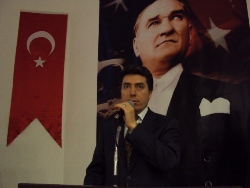 C. Savcıları'ndan Polis ve Jandarma'ya Seminer