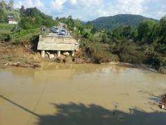 Ayancık-Sinop karayolu ne zaman açılıyor?