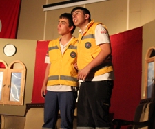 "9 CANLI" SEYİRCİLERDEN TAM NOT ALDI