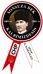 “BÜYÜK ÖLÜLERE MATEM GEREKMEZ, FİKİRLERİNE BAÐLILIK GEREKİR”