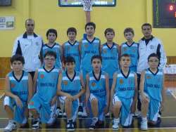 Emine Örnek Koleji Rakip Tanımıyor