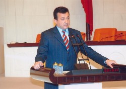 CHP Milletvekili Engin Altay'ın Bayram Mesajı