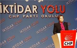 ADAYLARA YEREL YÖNETİM EÐİTİMİ