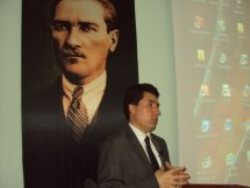 Vali Dr. Cengiz'den Gençlere Öğütler