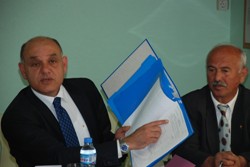 KARADENİZ\ İN İKİNCİ ÇILGIN PROJESİ YİNE SİNOP\ TAN 