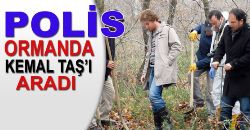 Kayıp Vatandaş İçin Umutlar Tükeniyor