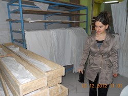 İLÇEMİZDE GIDA İŞLETMELERİ DENETLENİYOR