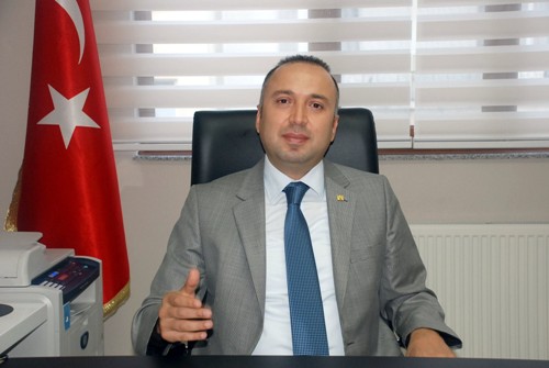 KOSGEB DOLANDIRICILARA KARŞI UYARDI 