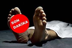 YAŞLI ADAM BANYODA ÖLÜ BULUNDU