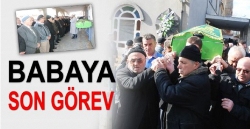 TACİROÐULLARI NIN ACI GÜNÜ 