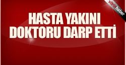 Sinop\ ta doktora darp iddiası