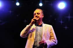 SİNOP BOYABATLILARLA RAMAZANA VEDA