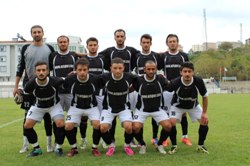 Türkiye Kupası nda Eşleşmeler Belli Oldu