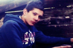 MAÐARA GİRİŞİNDE DÜŞEN GENÇ ÖLDÜ 