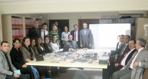 VATANDAŞA “BİLMİYORUM” KELİMESİ KULLANILMAYACAK