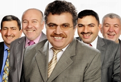 MÜFTÜLÜKTEN GÜLÜMSETEN PROJE 