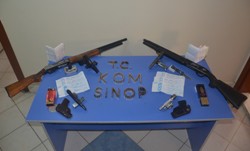 CEPHANELİK GİBİ EV 