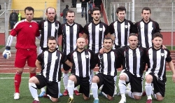 AYANCIK SPOR TUTULMUYOR